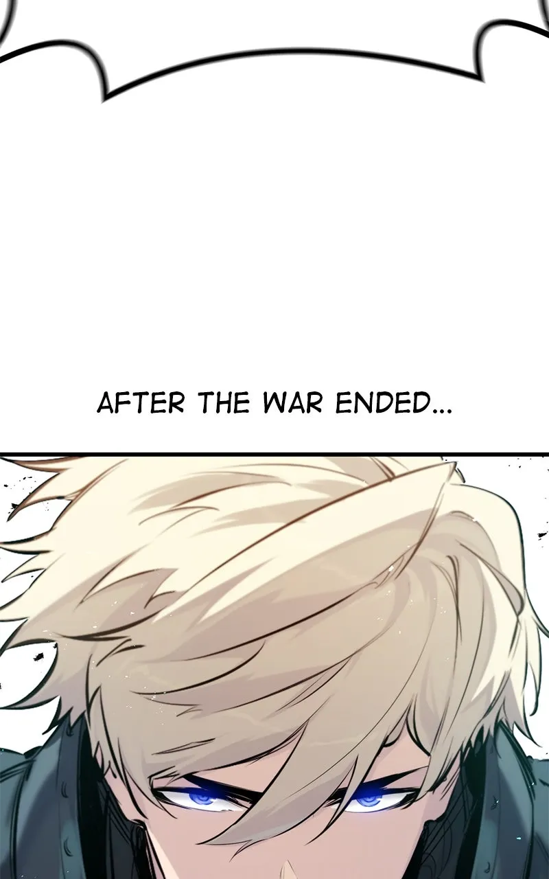 The Regressed Mercenary Has a Plan Chapter 45 page 8 - 