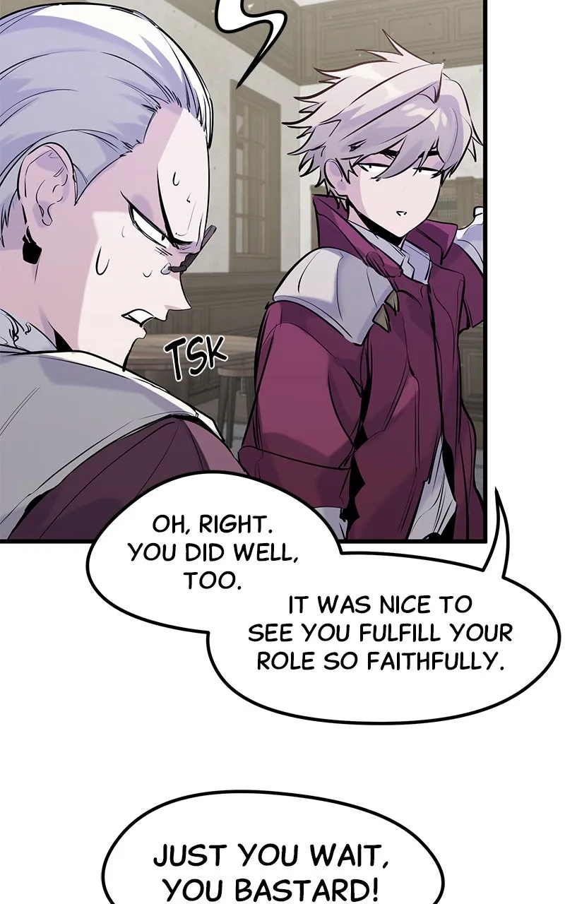 The Regressed Mercenary Has a Plan Chapter 45 page 71 - 