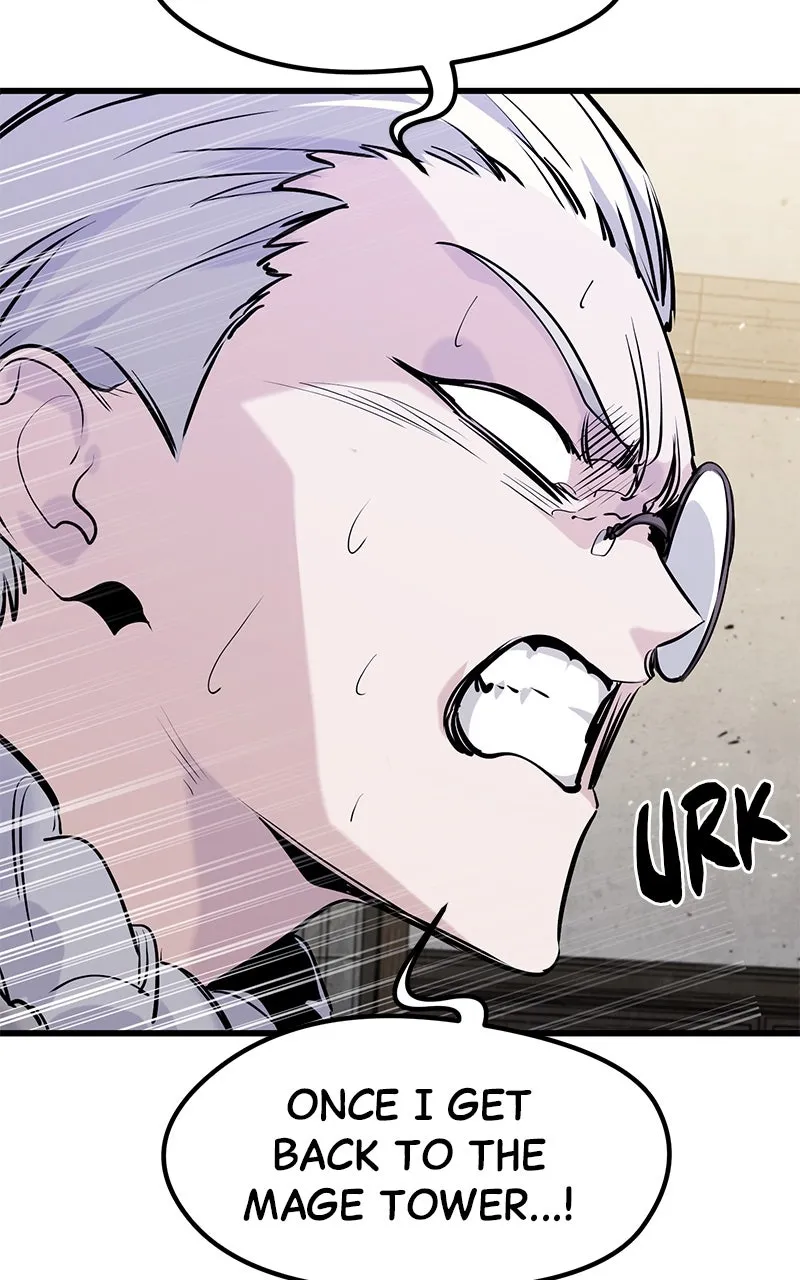 The Regressed Mercenary Has a Plan Chapter 45 page 72 - 