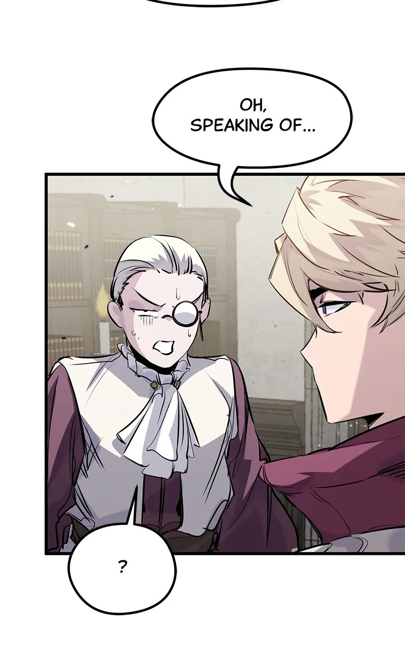 The Regressed Mercenary Has a Plan Chapter 45 page 73 - 