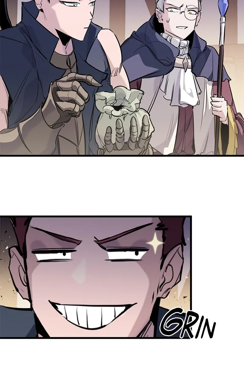 The Regressed Mercenary Has a Plan Chapter 45 page 82 - 
