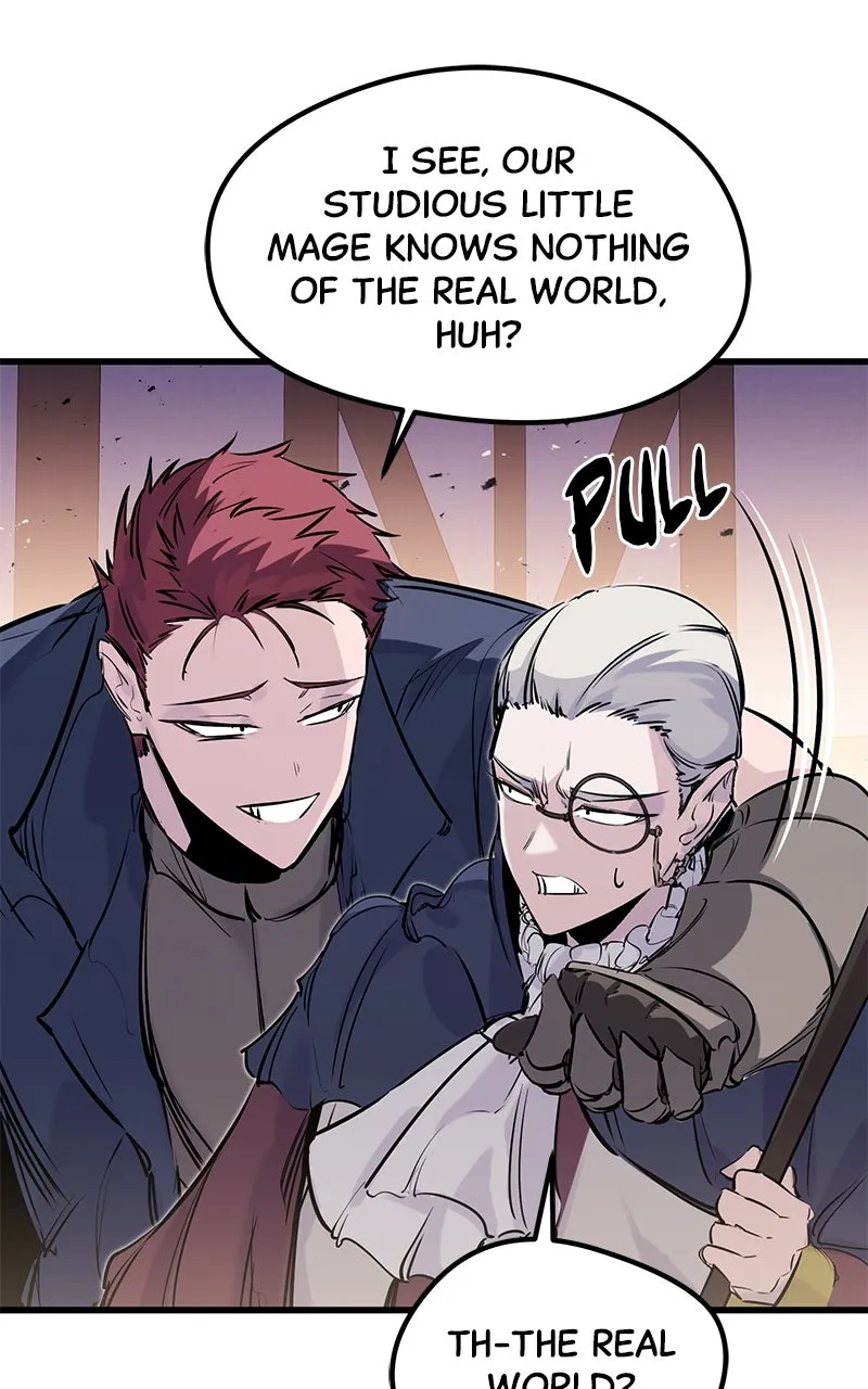 The Regressed Mercenary Has a Plan Chapter 45 page 83 - 