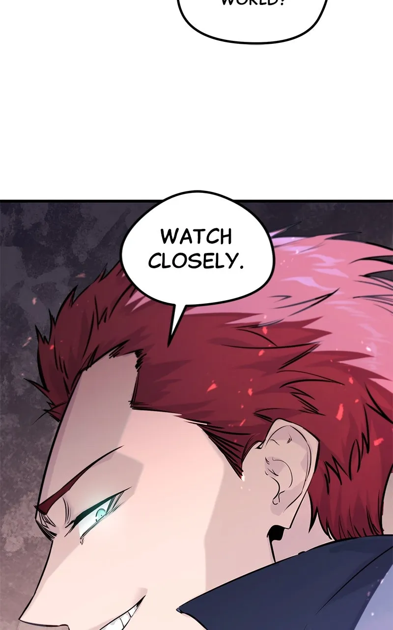 The Regressed Mercenary Has a Plan Chapter 45 page 84 - 