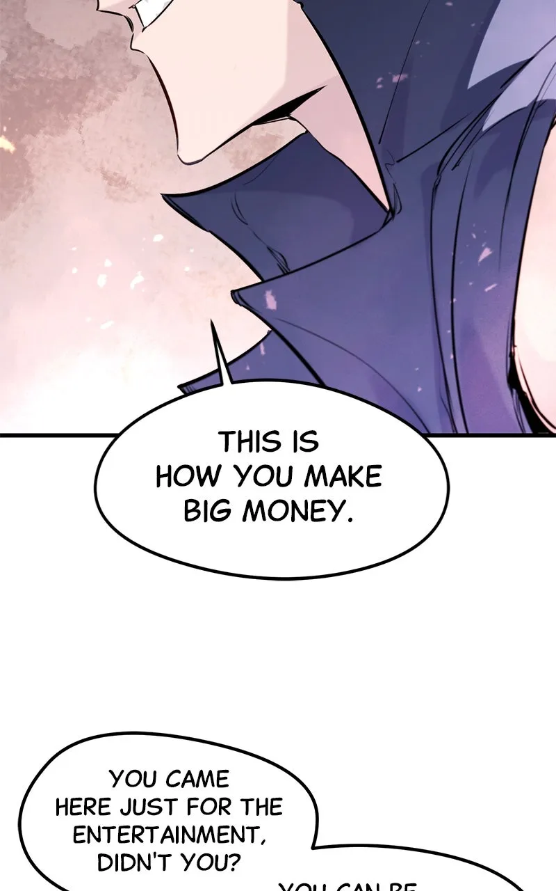 The Regressed Mercenary Has a Plan Chapter 45 page 85 - 