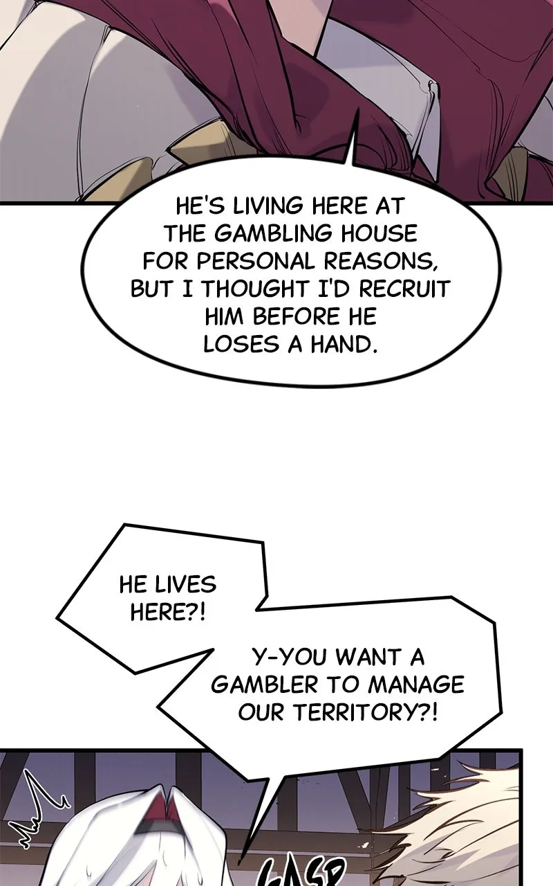The Regressed Mercenary Has a Plan Chapter 45 page 88 - 
