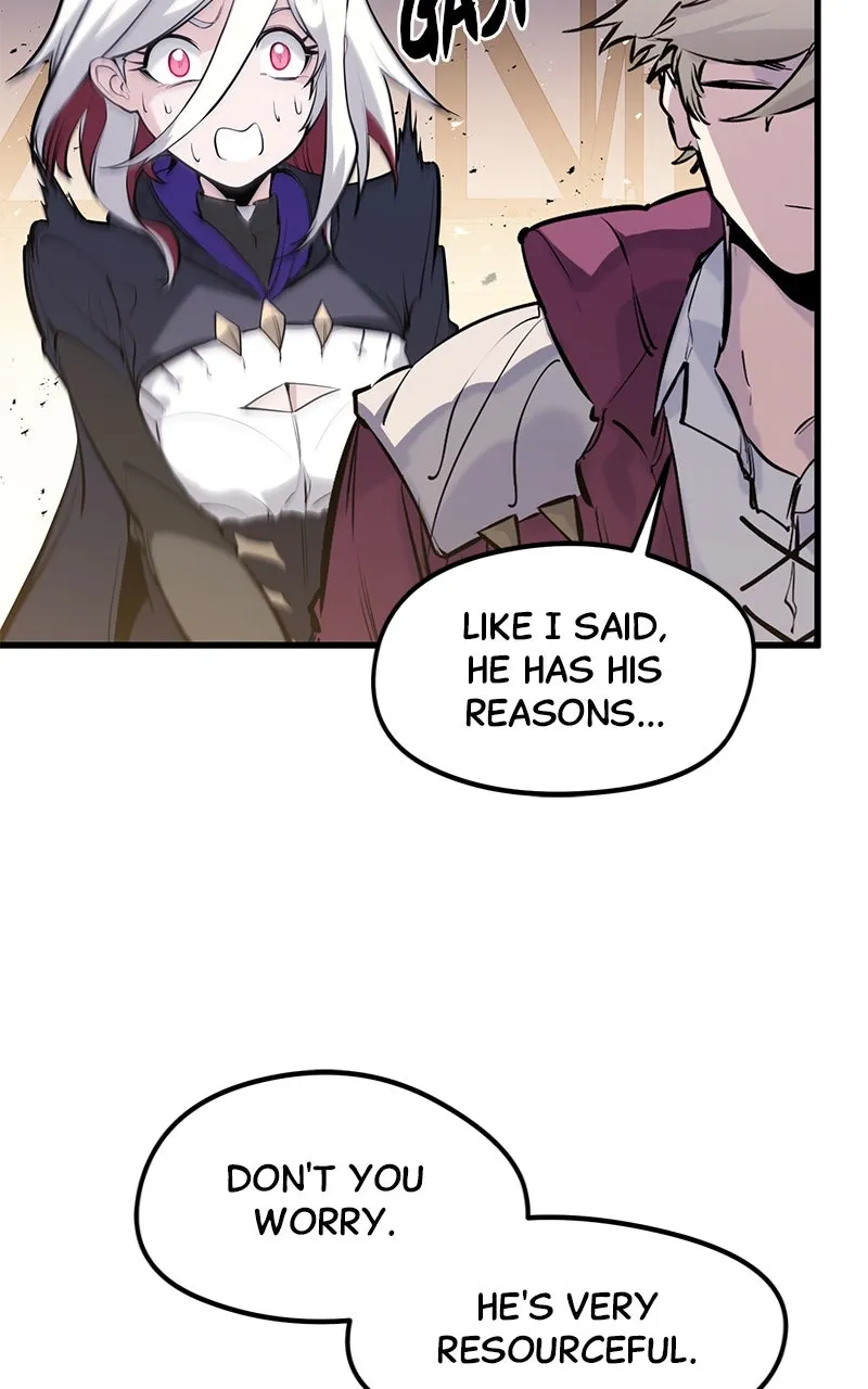 The Regressed Mercenary Has a Plan Chapter 45 page 89 - 