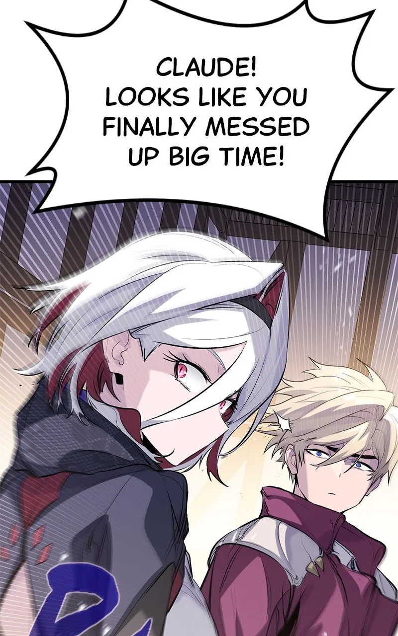 The Regressed Mercenary Has a Plan Chapter 45 page 91 - 