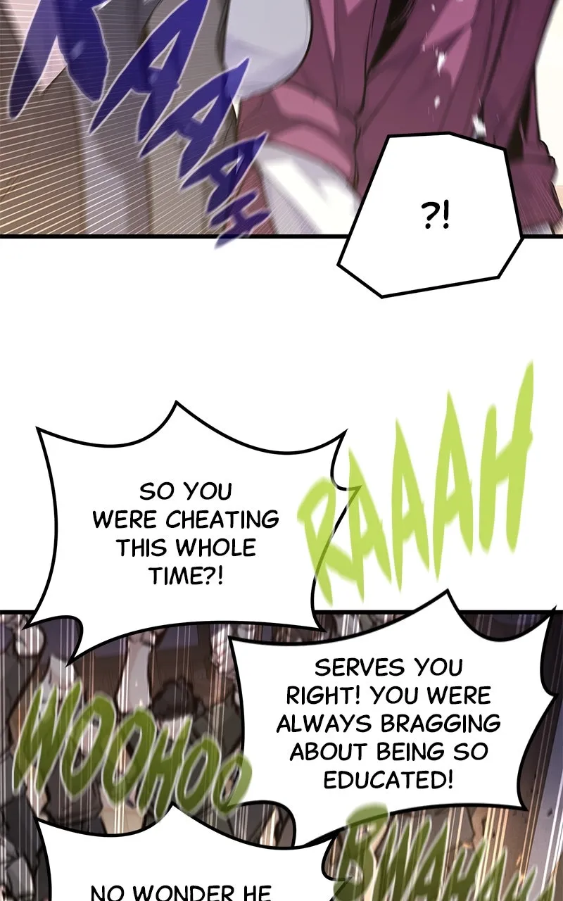 The Regressed Mercenary Has a Plan Chapter 45 page 92 - 