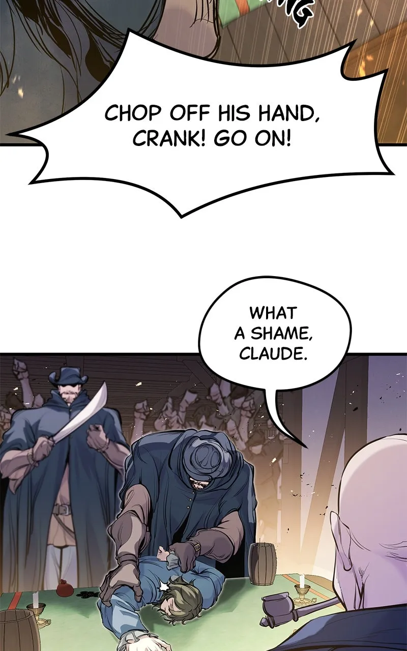 The Regressed Mercenary Has a Plan Chapter 45 page 94 - 