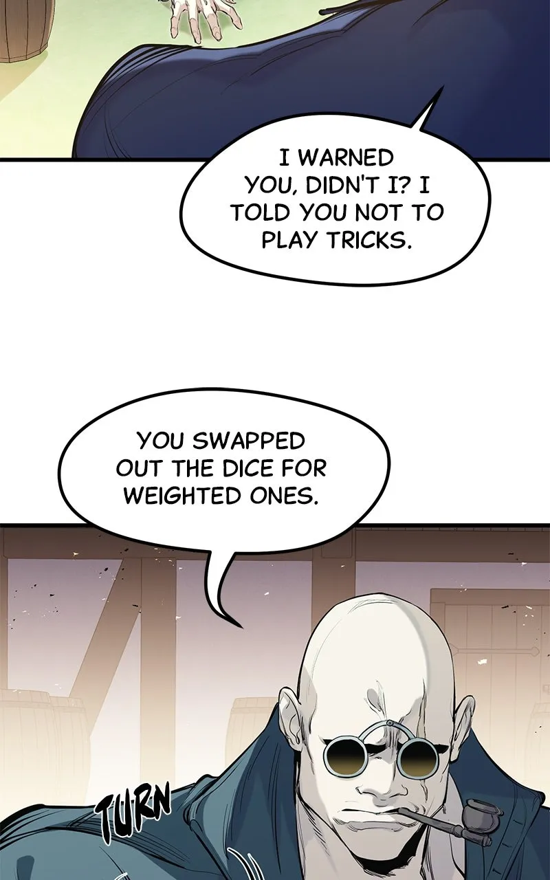 The Regressed Mercenary Has a Plan Chapter 45 page 95 - 