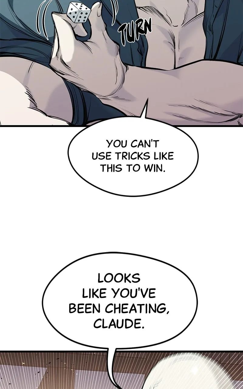 The Regressed Mercenary Has a Plan Chapter 45 page 96 - 