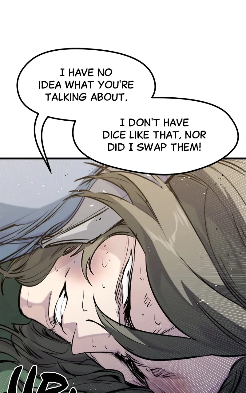 The Regressed Mercenary Has a Plan Chapter 45 page 98 - 