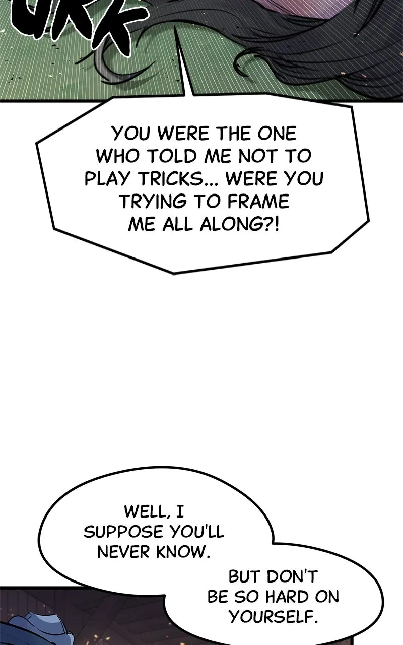 The Regressed Mercenary Has a Plan Chapter 45 page 99 - 