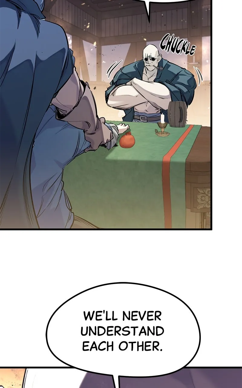 The Regressed Mercenary Has a Plan Chapter 45 page 100 - 