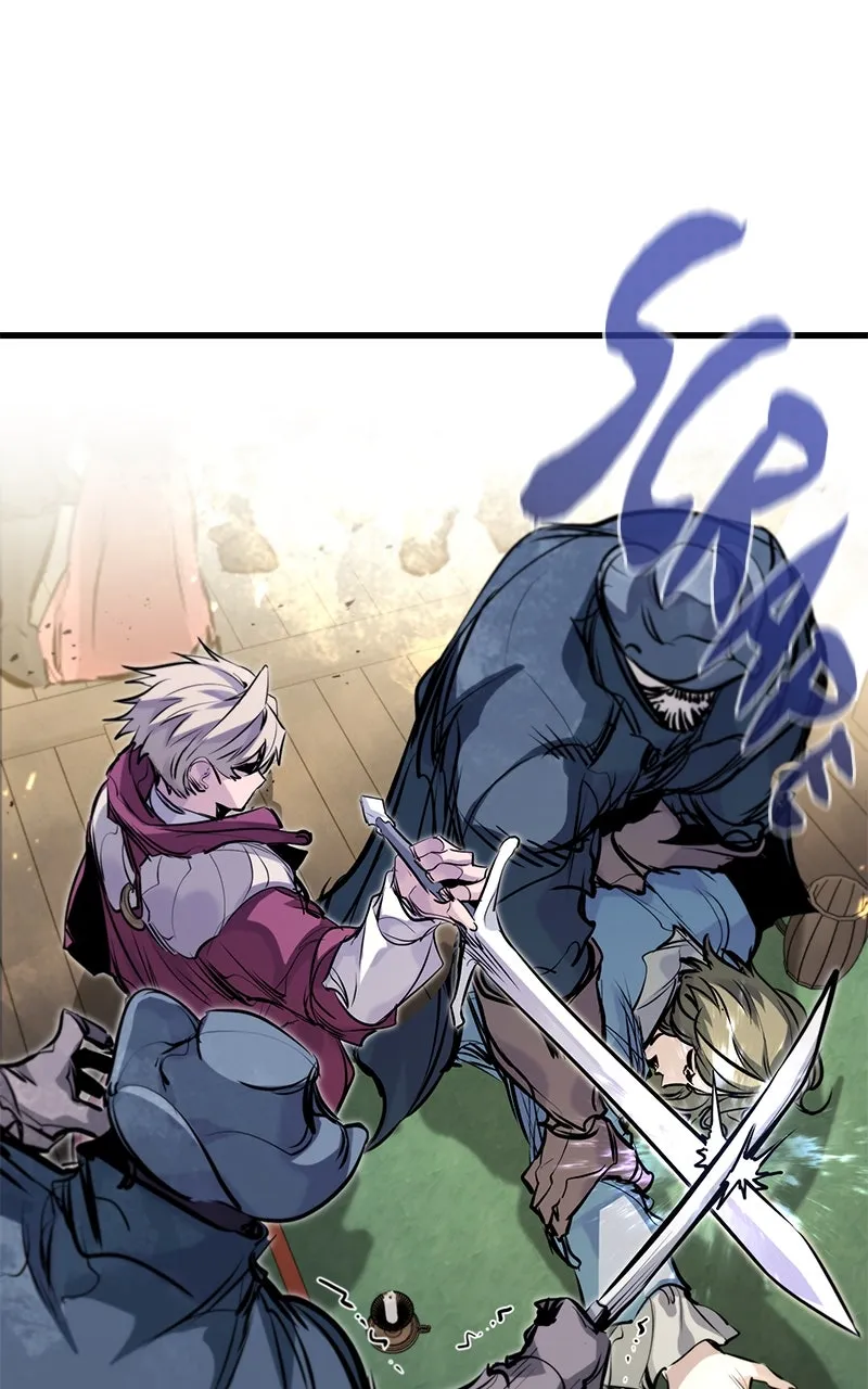 The Regressed Mercenary Has a Plan Chapter 46 page 1 - 