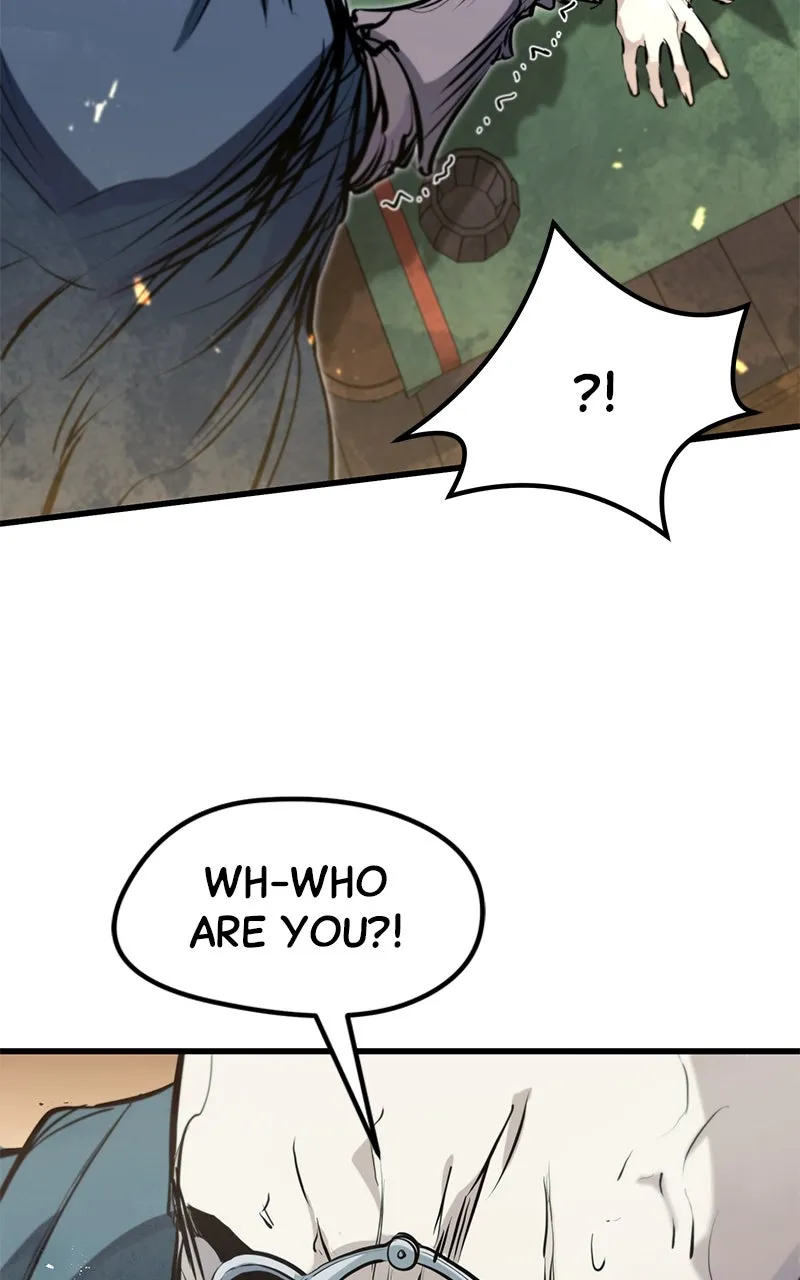 The Regressed Mercenary Has a Plan Chapter 46 page 2 - 