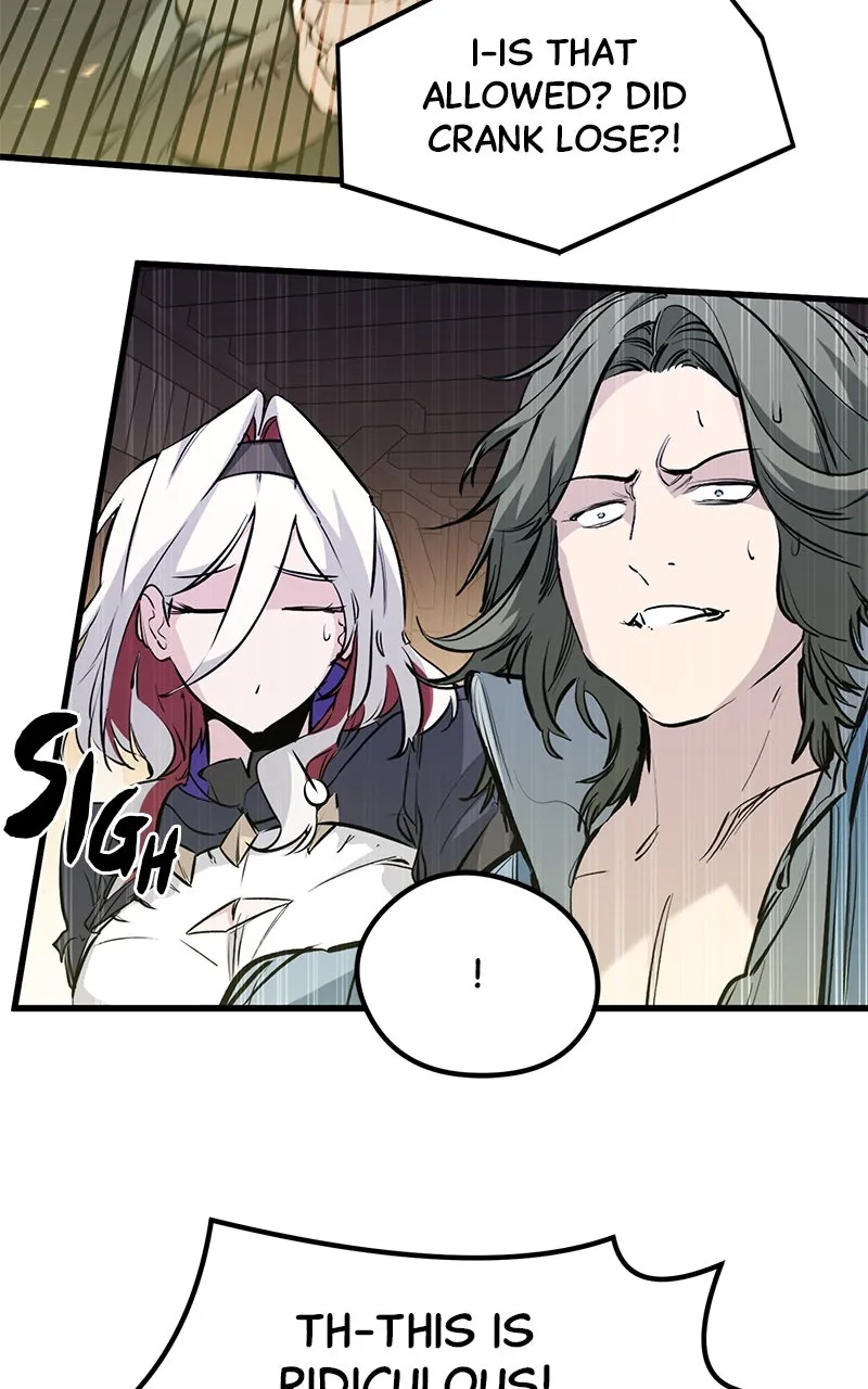 The Regressed Mercenary Has a Plan Chapter 46 page 104 - 