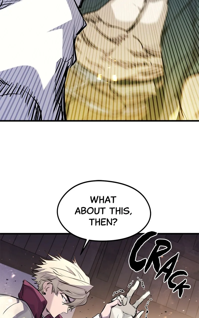The Regressed Mercenary Has a Plan Chapter 46 page 107 - 