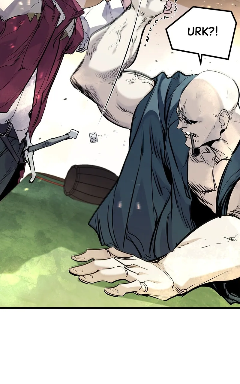 The Regressed Mercenary Has a Plan Chapter 46 page 108 - 