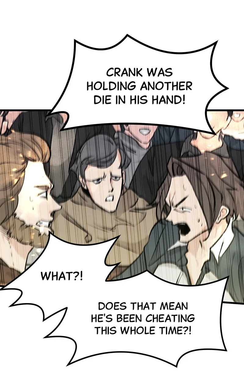 The Regressed Mercenary Has a Plan Chapter 46 page 110 - 
