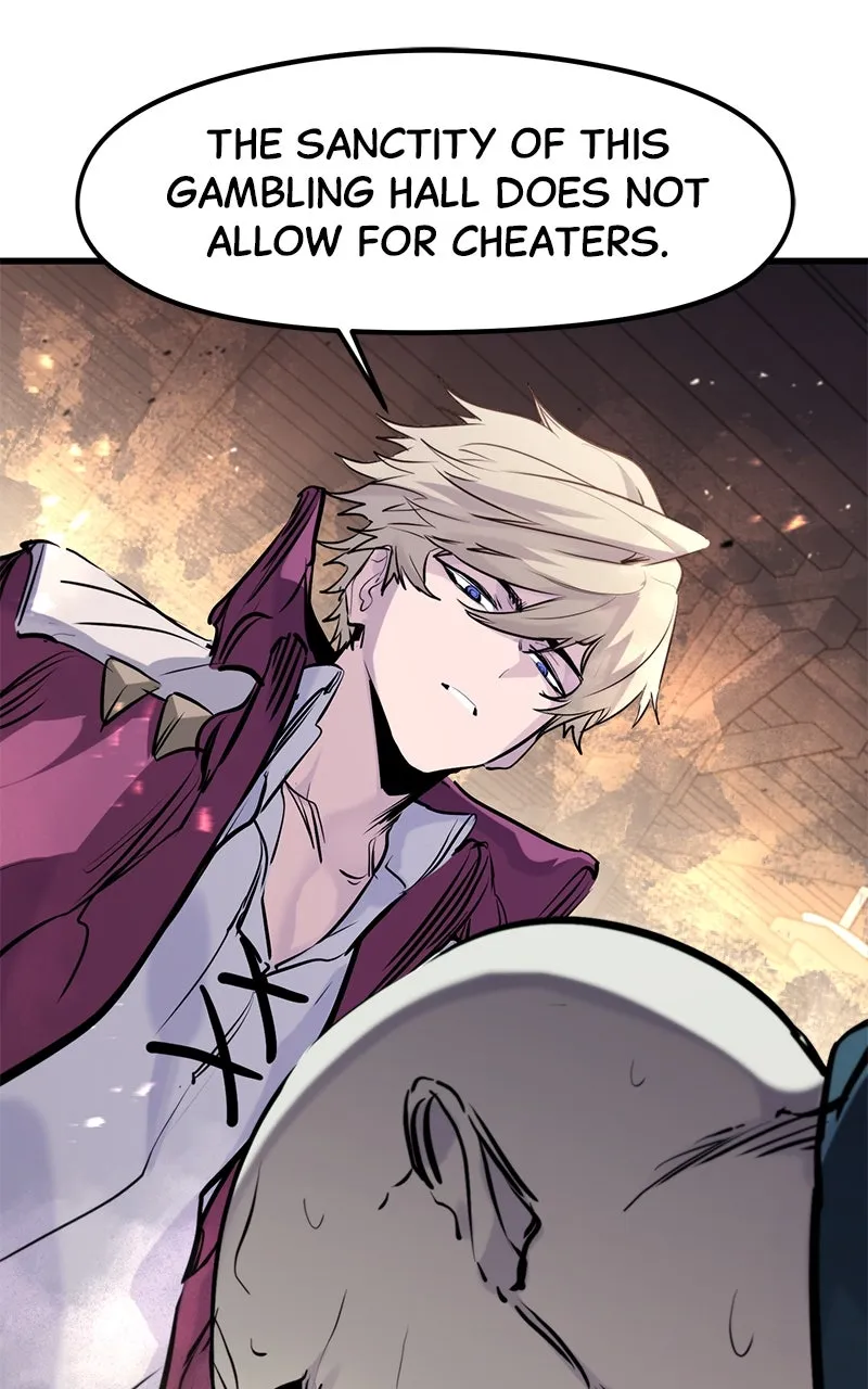 The Regressed Mercenary Has a Plan Chapter 46 page 111 - 