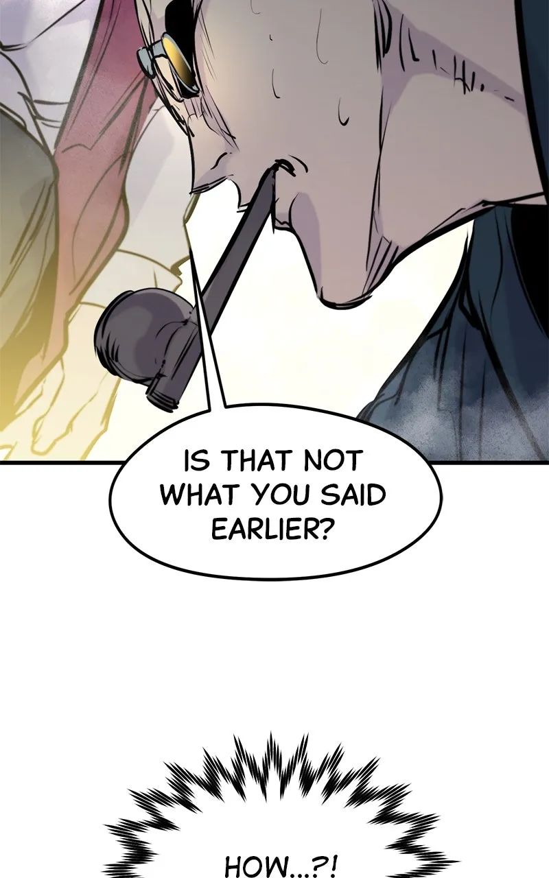 The Regressed Mercenary Has a Plan Chapter 46 page 112 - 