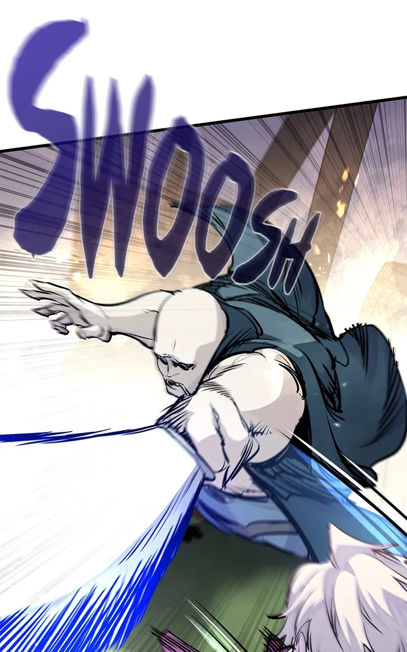 The Regressed Mercenary Has a Plan Chapter 46 page 115 - 