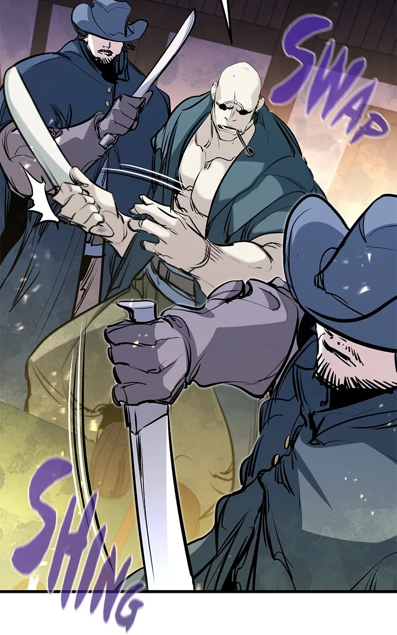 The Regressed Mercenary Has a Plan Chapter 46 page 119 - 