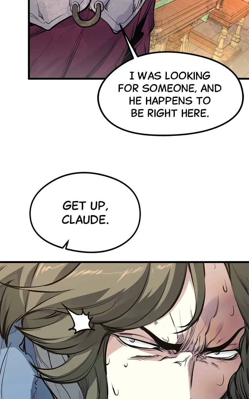 The Regressed Mercenary Has a Plan Chapter 46 page 14 - 