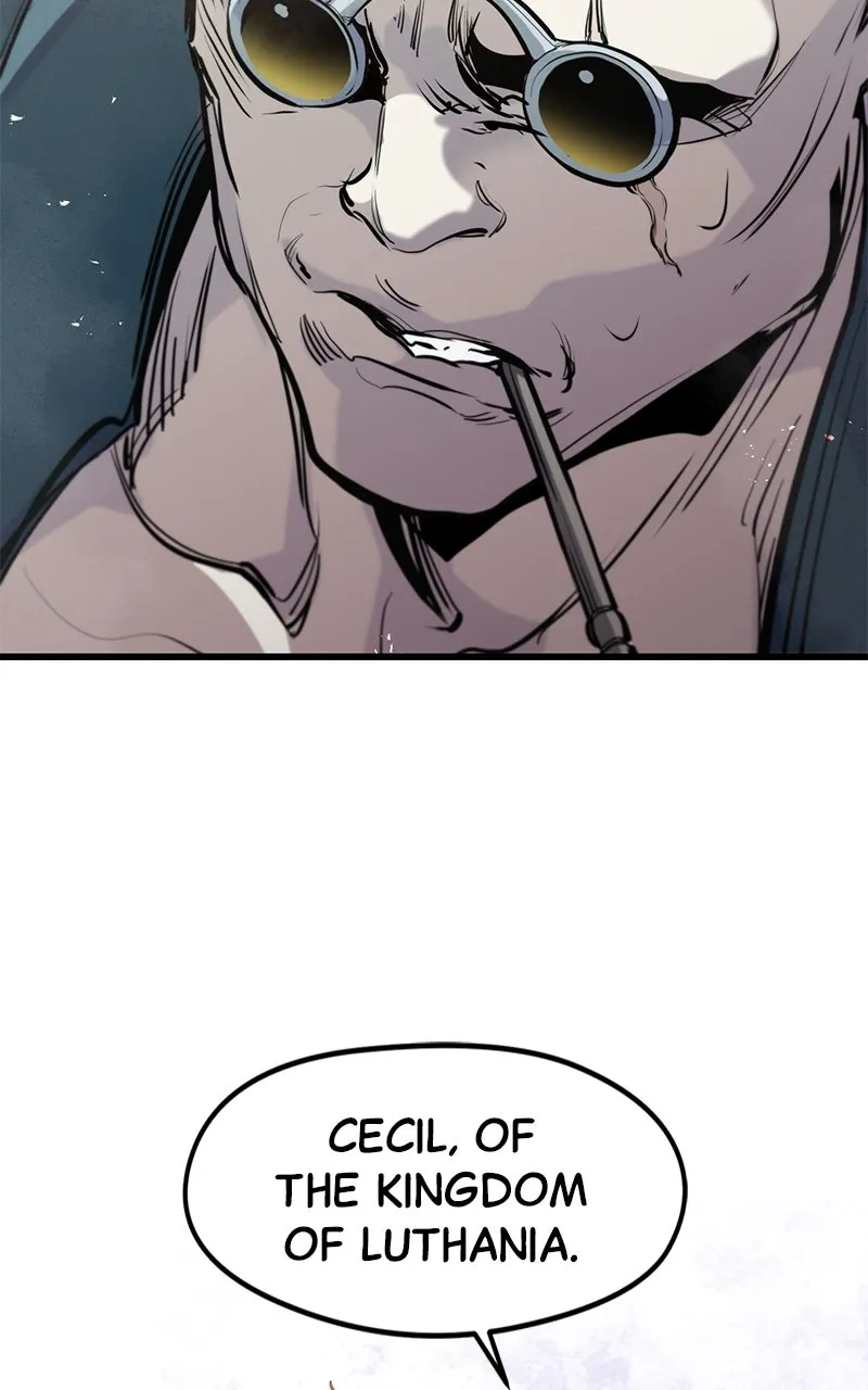 The Regressed Mercenary Has a Plan Chapter 46 page 3 - 