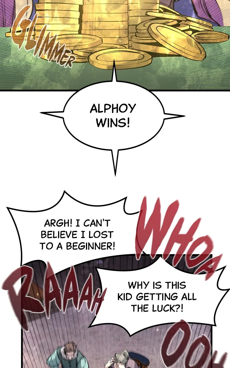 The Regressed Mercenary Has a Plan Chapter 46 page 22 - 