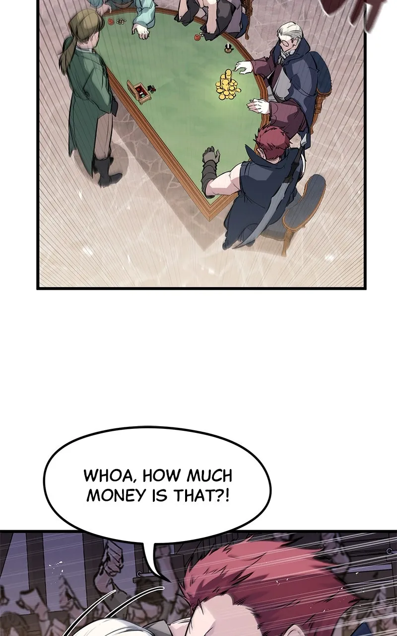 The Regressed Mercenary Has a Plan Chapter 46 page 23 - 