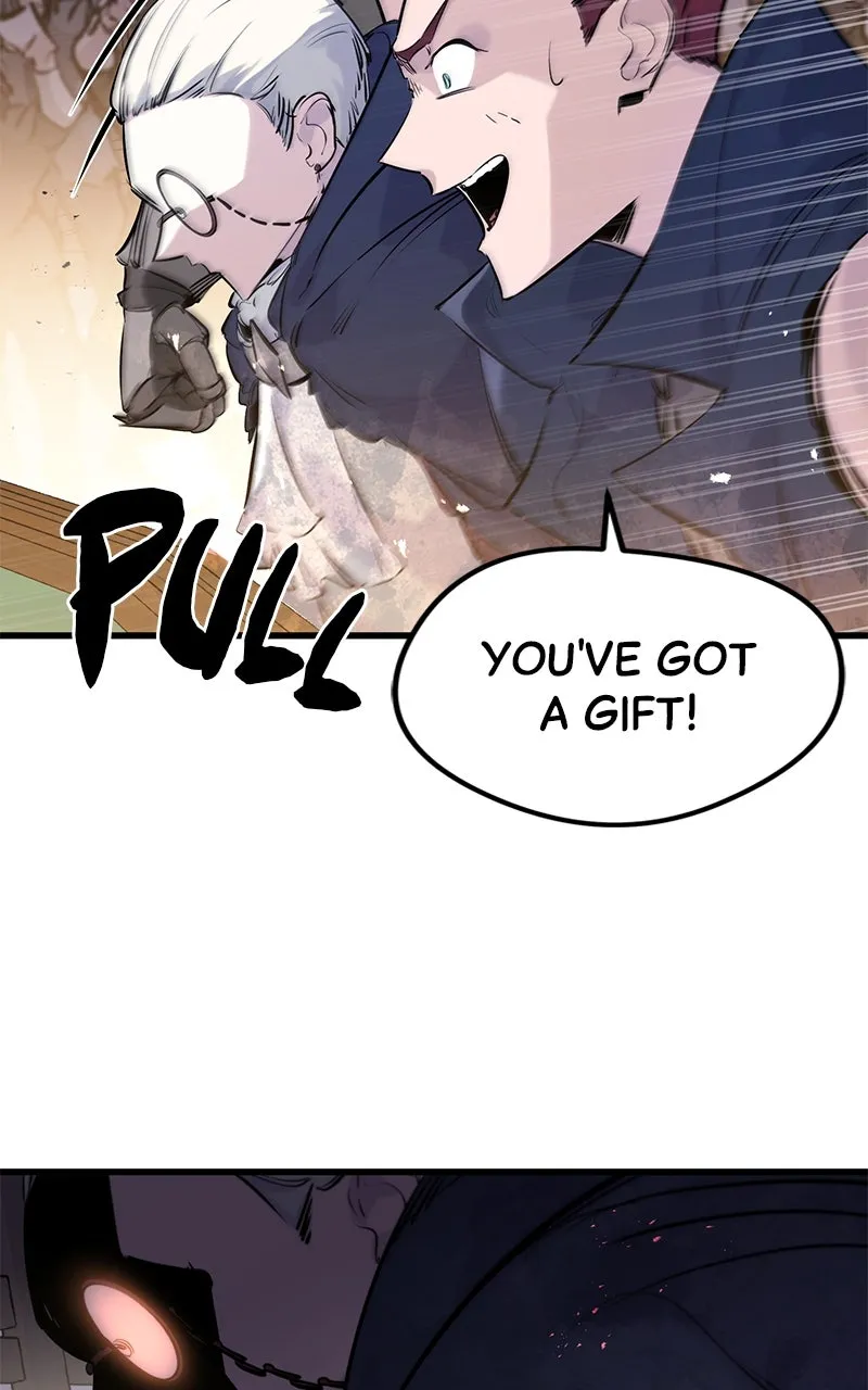 The Regressed Mercenary Has a Plan Chapter 46 page 24 - 