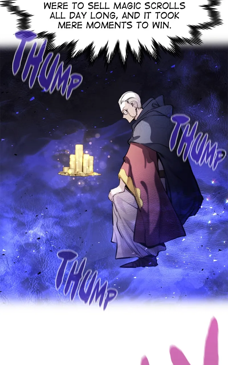The Regressed Mercenary Has a Plan Chapter 46 page 26 - 