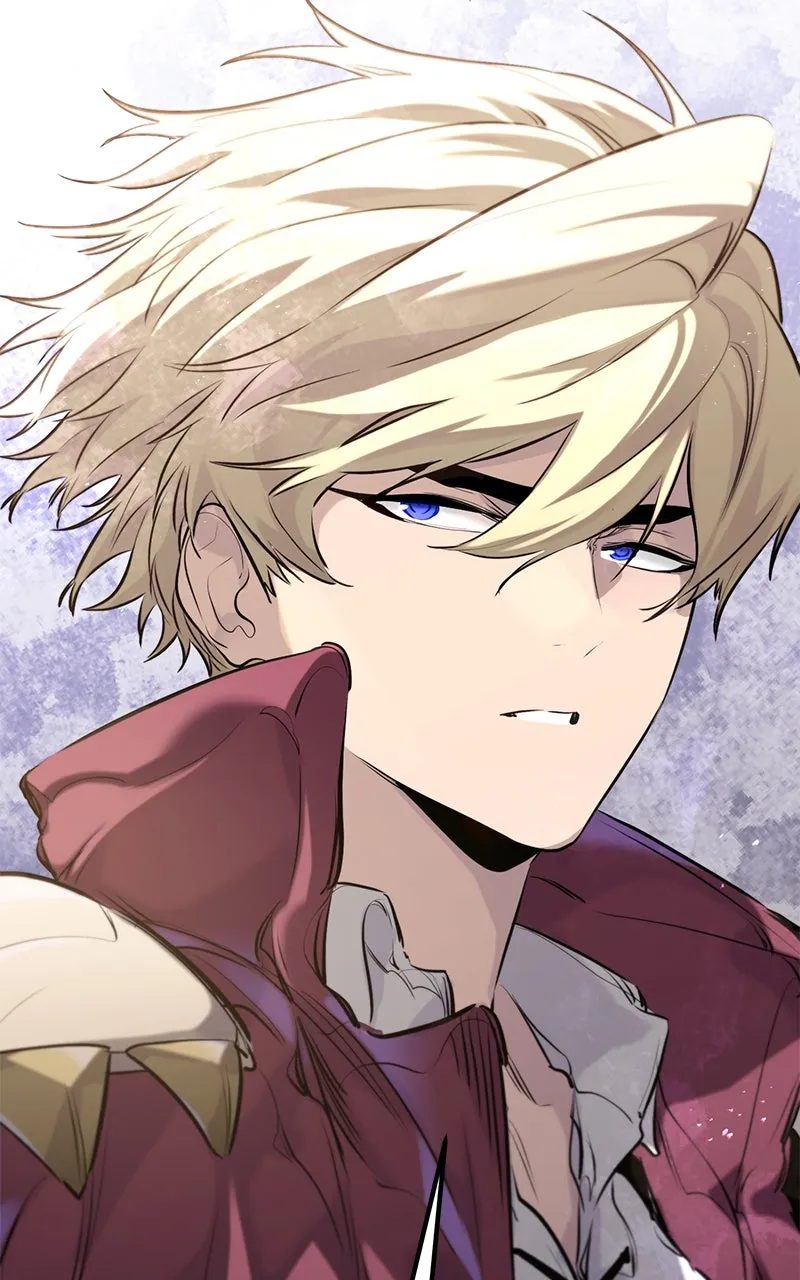 The Regressed Mercenary Has a Plan Chapter 46 page 4 - 