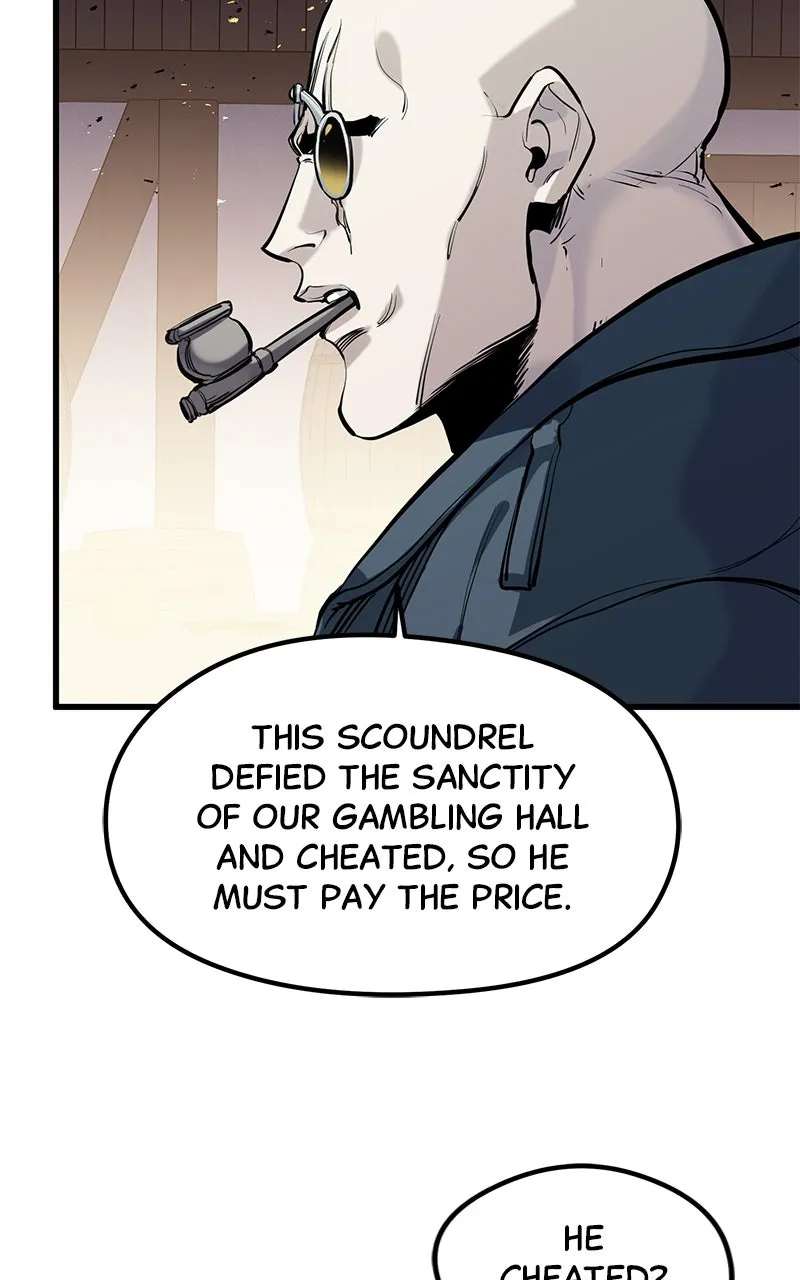 The Regressed Mercenary Has a Plan Chapter 46 page 32 - 