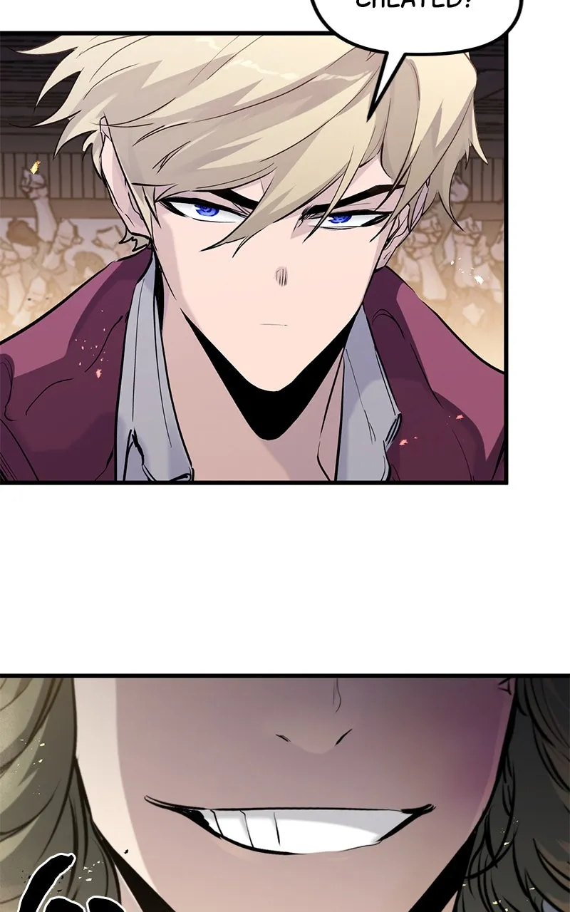 The Regressed Mercenary Has a Plan Chapter 46 page 33 - 