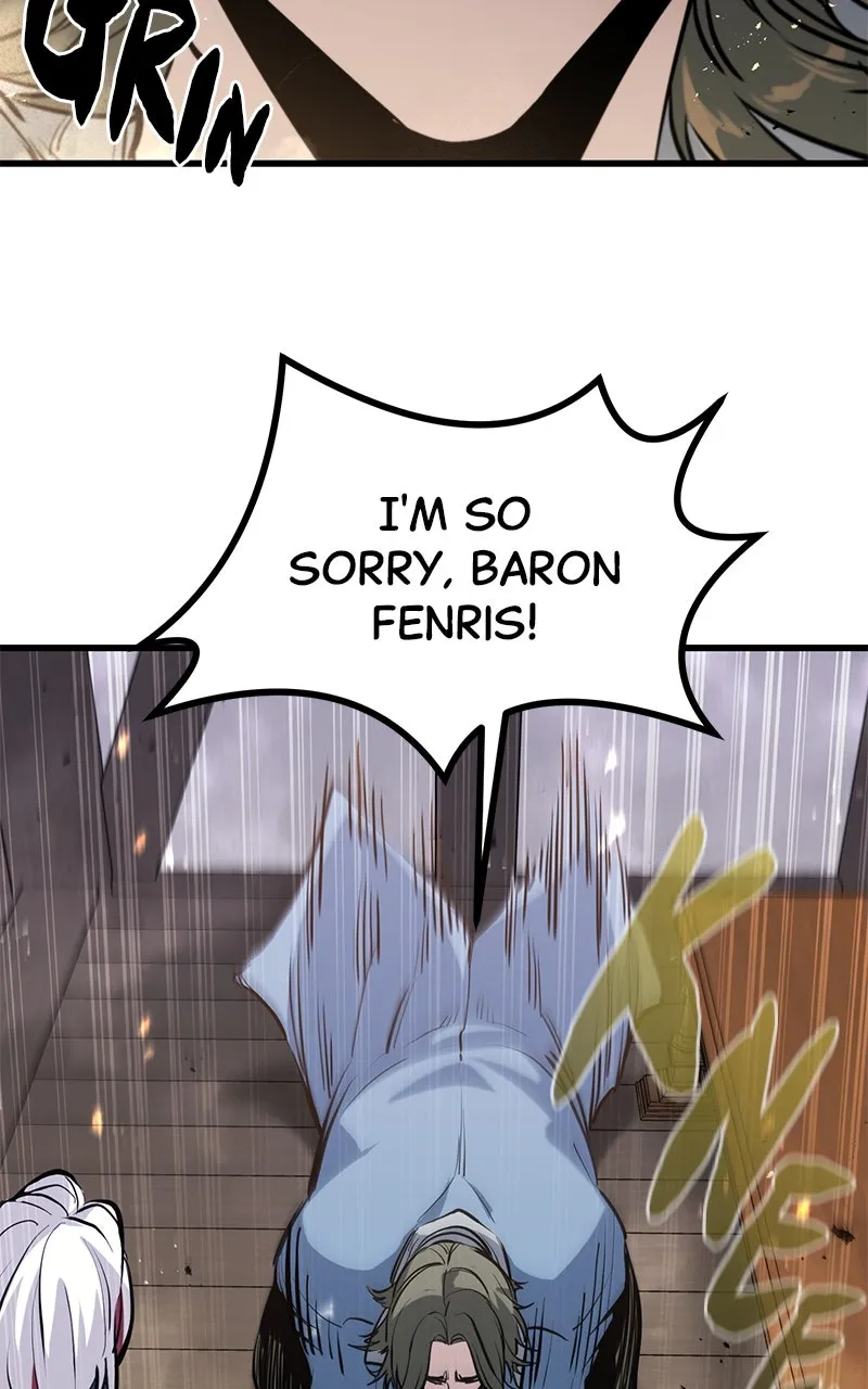 The Regressed Mercenary Has a Plan Chapter 46 page 34 - 