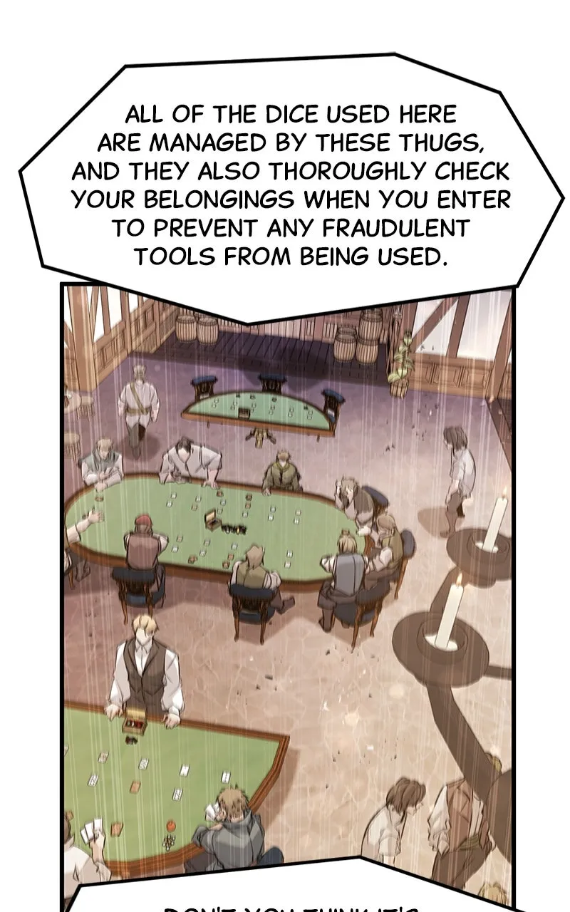 The Regressed Mercenary Has a Plan Chapter 46 page 37 - 