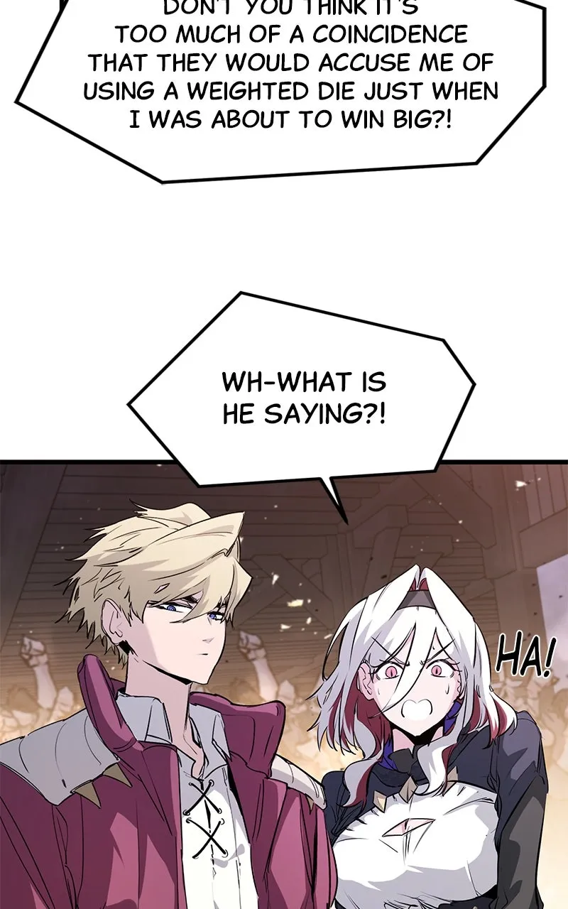 The Regressed Mercenary Has a Plan Chapter 46 page 38 - 