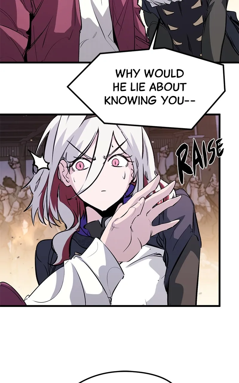 The Regressed Mercenary Has a Plan Chapter 46 page 39 - 