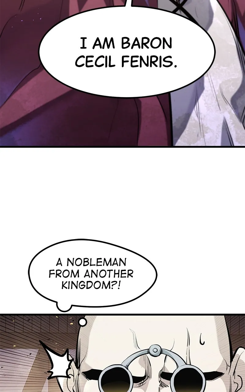 The Regressed Mercenary Has a Plan Chapter 46 page 5 - 