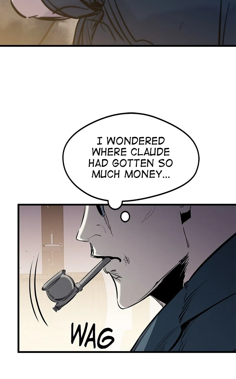 The Regressed Mercenary Has a Plan Chapter 46 page 41 - 
