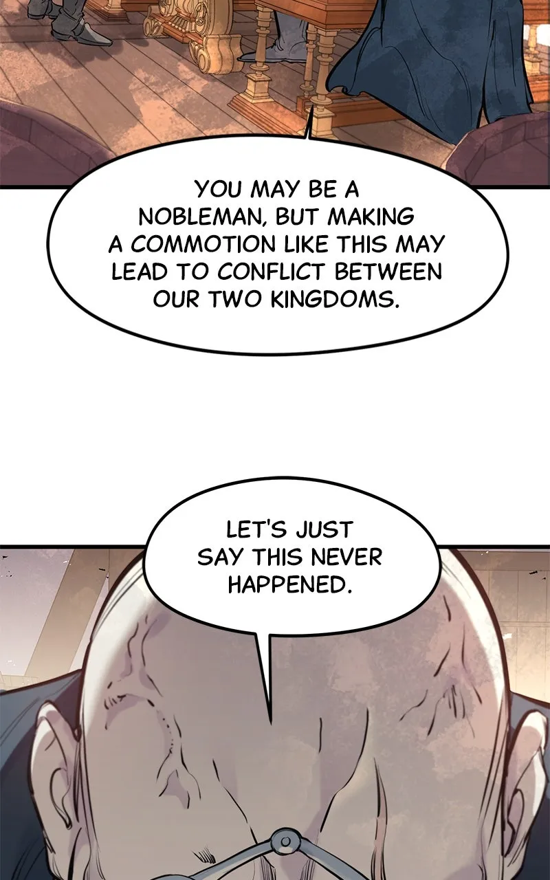 The Regressed Mercenary Has a Plan Chapter 46 page 44 - 