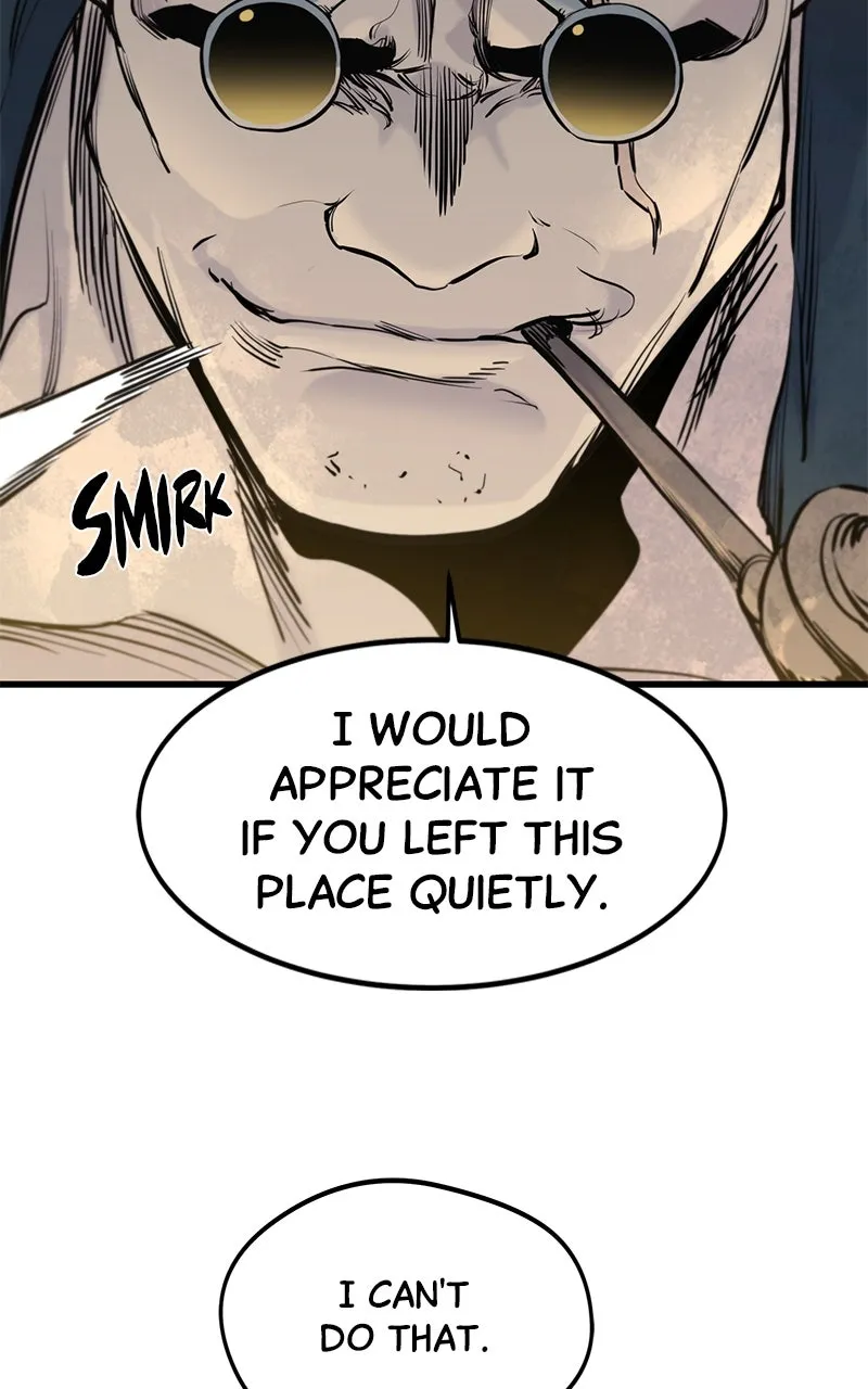 The Regressed Mercenary Has a Plan Chapter 46 page 45 - 
