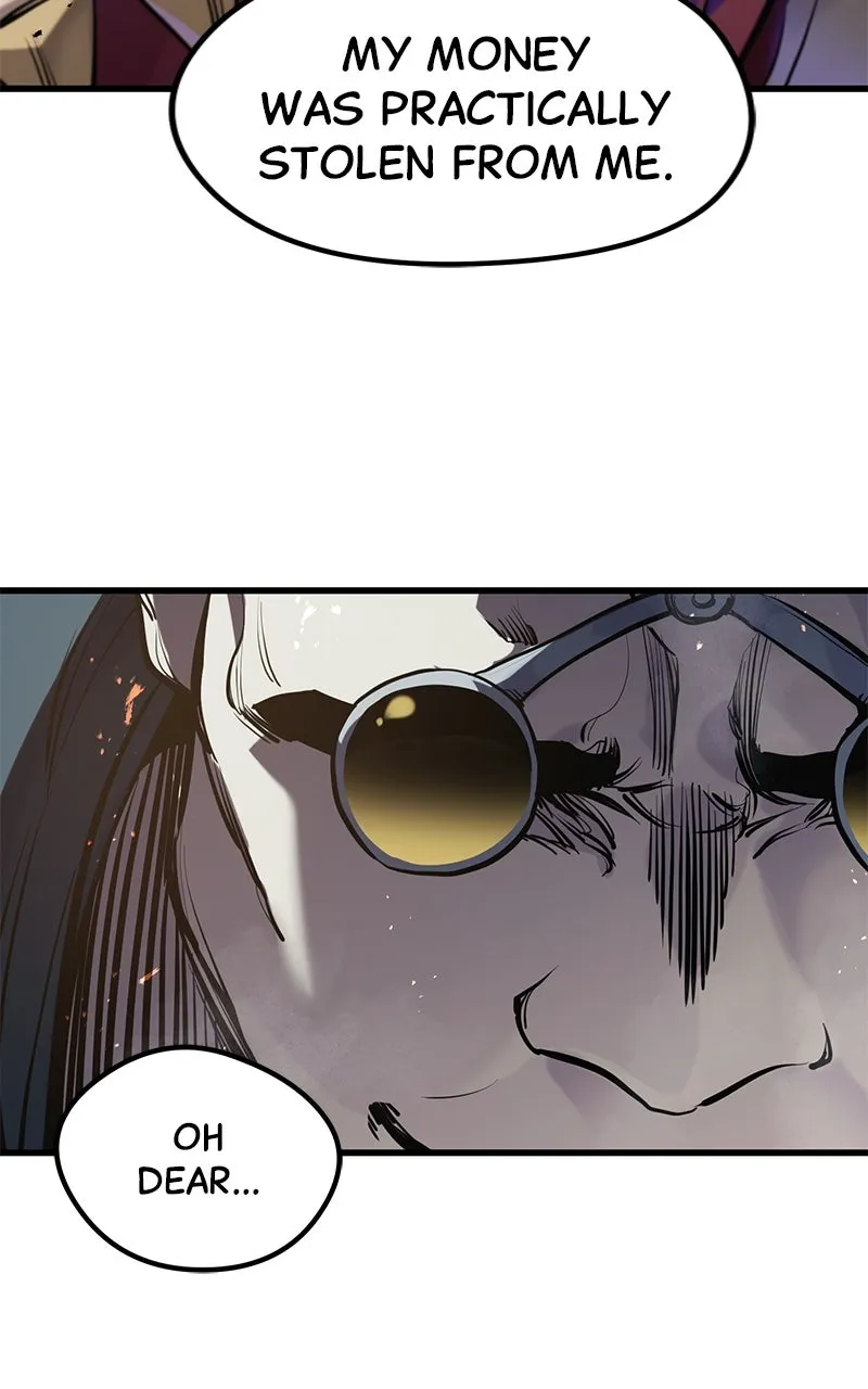 The Regressed Mercenary Has a Plan Chapter 46 page 47 - 