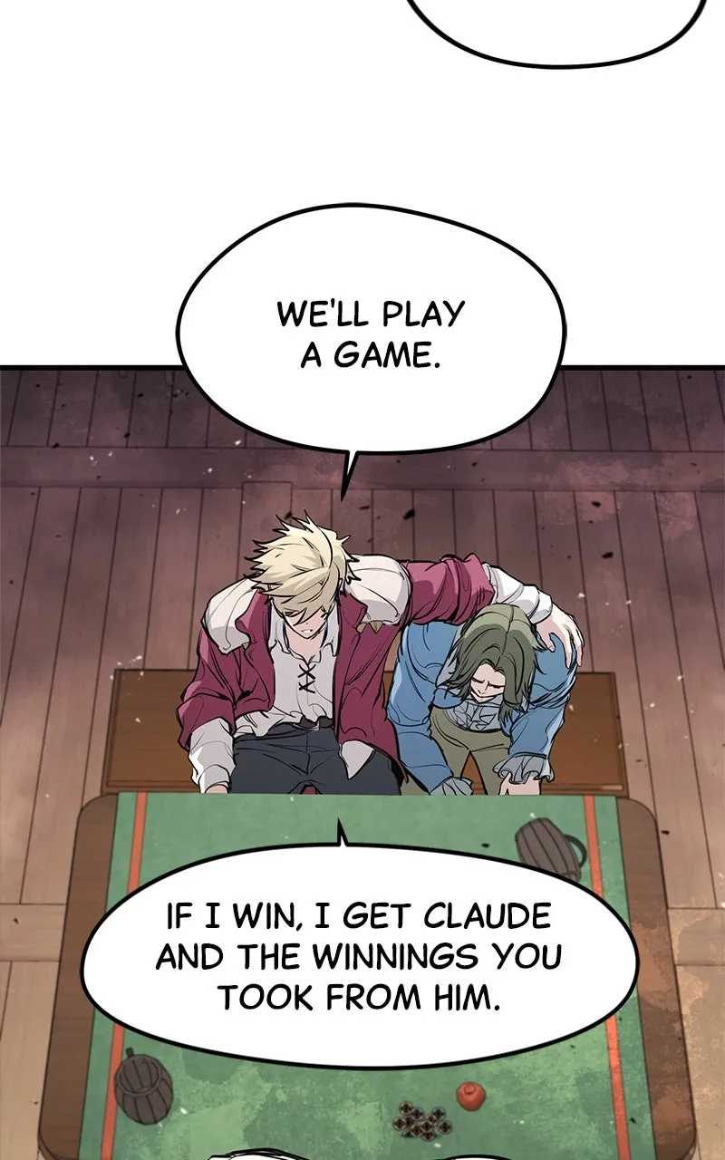 The Regressed Mercenary Has a Plan Chapter 46 page 49 - 