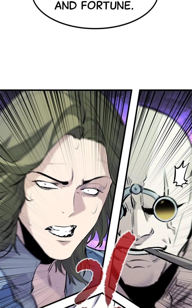 The Regressed Mercenary Has a Plan Chapter 46 page 52 - 