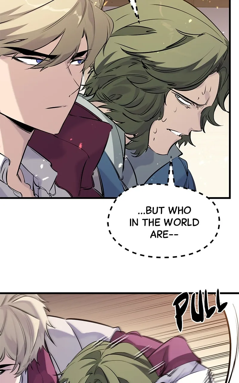 The Regressed Mercenary Has a Plan Chapter 46 page 54 - 