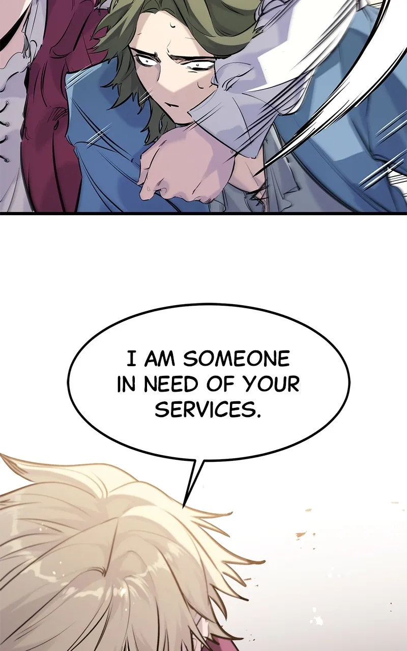 The Regressed Mercenary Has a Plan Chapter 46 page 55 - 